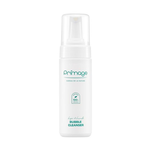 유기농 버블클렌저 150ML