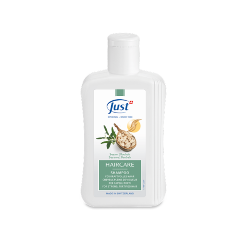 스트롱 헤어 샴푸 250ml