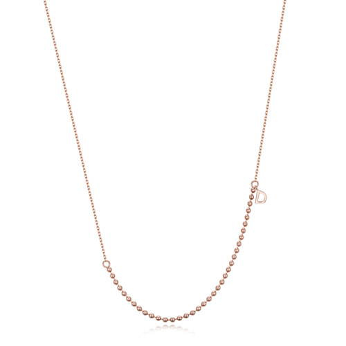 DIDIER DUBOT MISS DOUX NECKLACE 项链