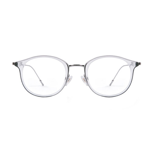 신세계인터넷면세점-리에티-선글라스·안경-SOLE T1, Clear+Silver Frame