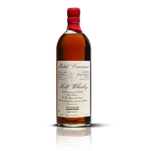 [Shinsegae Edition]Michel Couvreur Shinsegae Edition 700ml