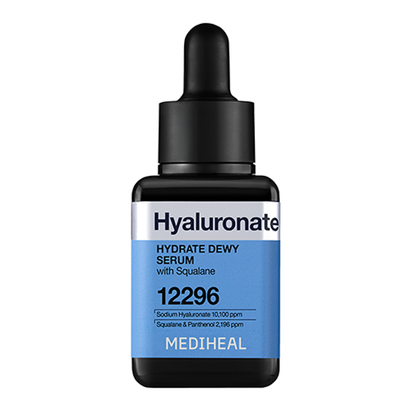 신세계인터넷면세점-메디힐-FacialCare-저분자 히알루론산 수분 밀도 세럼40ml