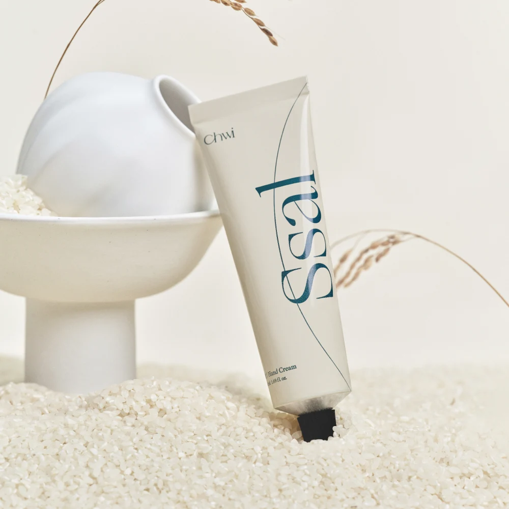 신세계인터넷면세점-취-Handcare-비건 핸드크림 50ml 쌀