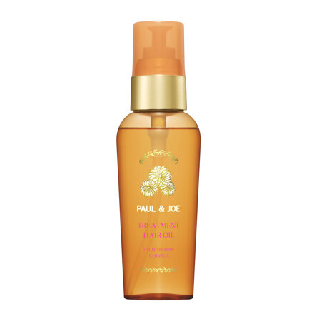 트리트먼트 헤어 오일 80ml