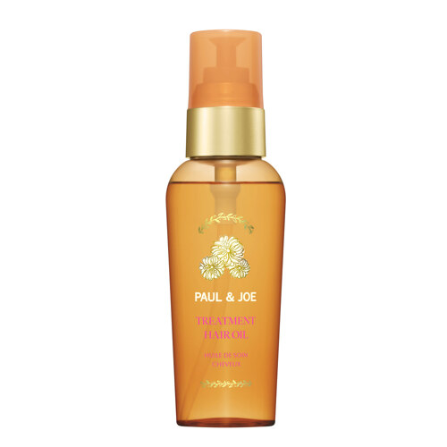 Treatment Hair Oil 80ml