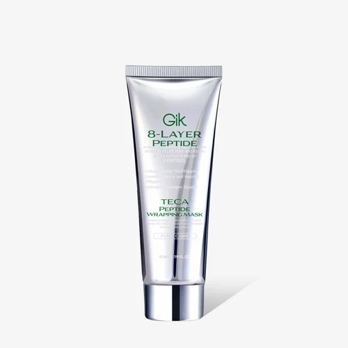 테카 펩타이드 랩핑 마스크 65ml