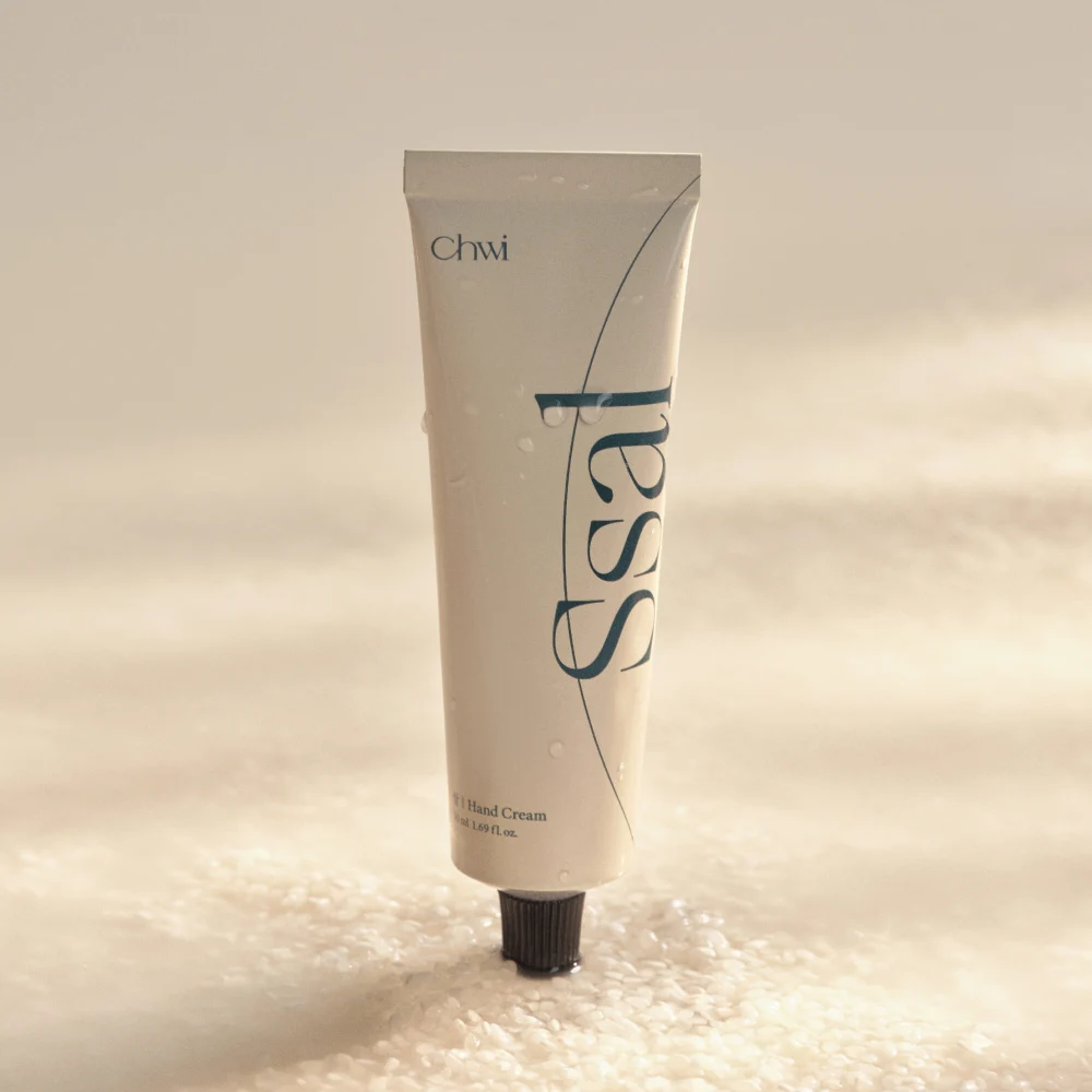 신세계인터넷면세점-취-Handcare-비건 핸드크림 50ml 쌀