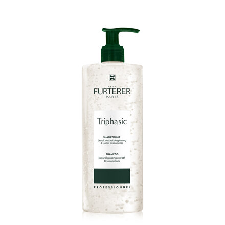 트리파직 두피영양앰플 샴푸 500ml
