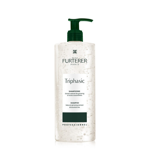 트리파직 두피영양앰플 샴푸 500ml