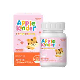 튼튼어린이철분프리미엄(1000mg*60정)