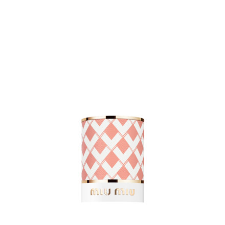 LES EAUX À LA MODE BOTTOM CASE 香水盒盖 Pink Top Case