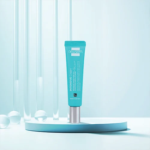 신세계인터넷면세점-뉴스템-FacialCare-인텐시브 크림 15ml