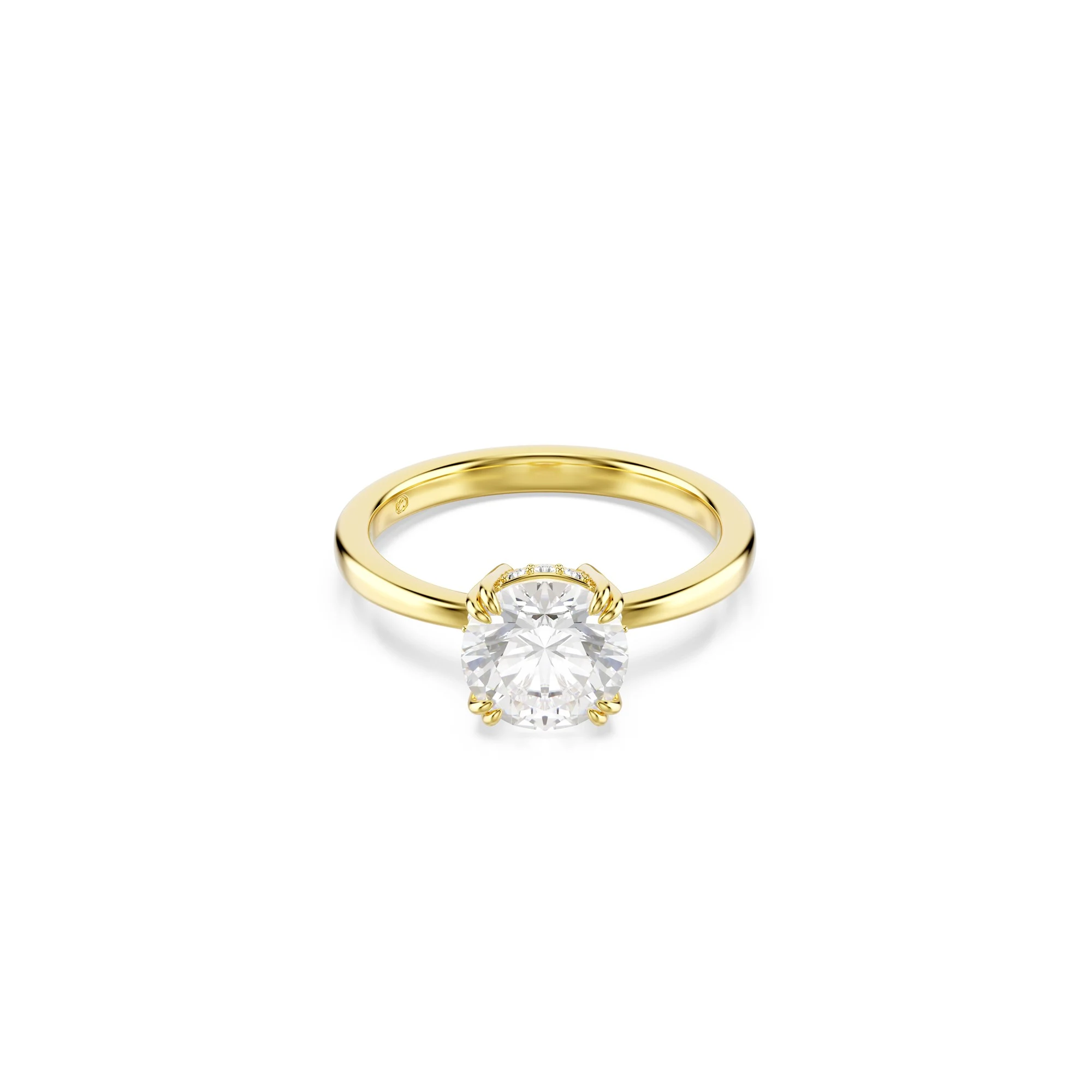 신세계인터넷면세점-스와로브스키-ring-STILLA:RING RND WHITE/GOS 52