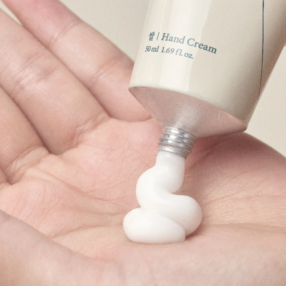 신세계인터넷면세점-취-Handcare-비건 핸드크림 50ml 쌀