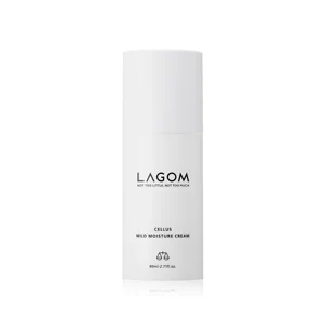 마일드 모이스처 크림 80ml