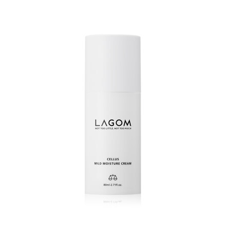 마일드 모이스처 크림 80ml