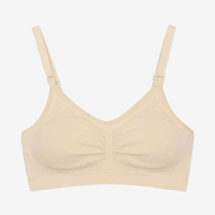 韩际新世界网上免税店-SEKANSKEEN-服饰-breastfeeding bras for pregnant women