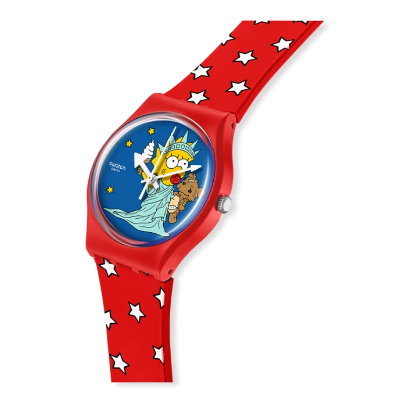 신세계인터넷면세점-스와치-unisex_watch-LITTLE LADY LIBERTY
