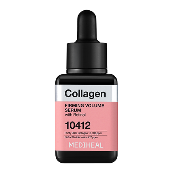 신세계인터넷면세점-메디힐-FacialCare-콜라겐 탄력 볼륨 세럼40ml