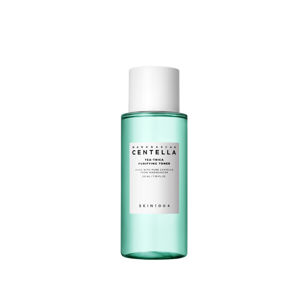 신세계인터넷면세점-스킨천사-FacialCare-마다가스카르 센텔라 티트리카 퓨리파잉 토너 210ml