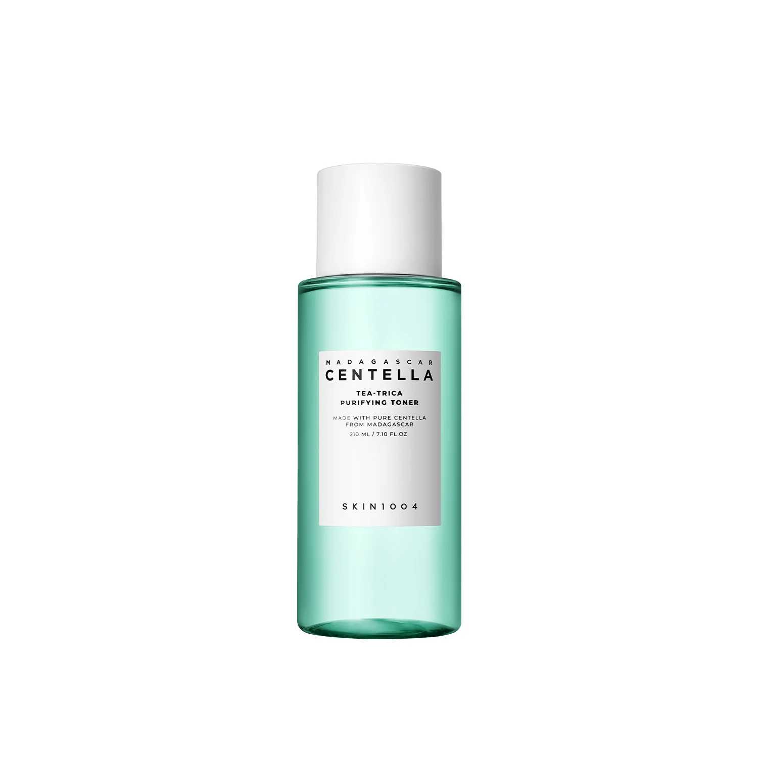 신세계인터넷면세점-스킨천사-FacialCare-마다가스카르 센텔라 티트리카 퓨리파잉 토너 210ml
