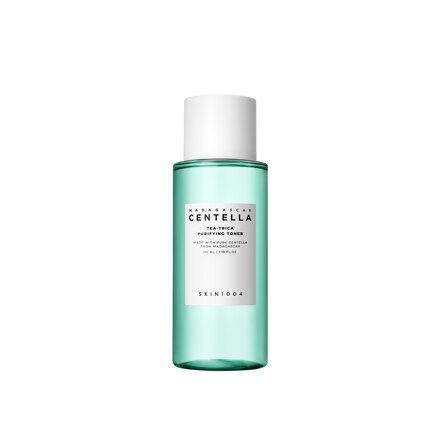 마다가스카르 센텔라 티트리카 퓨리파잉 토너 210ml