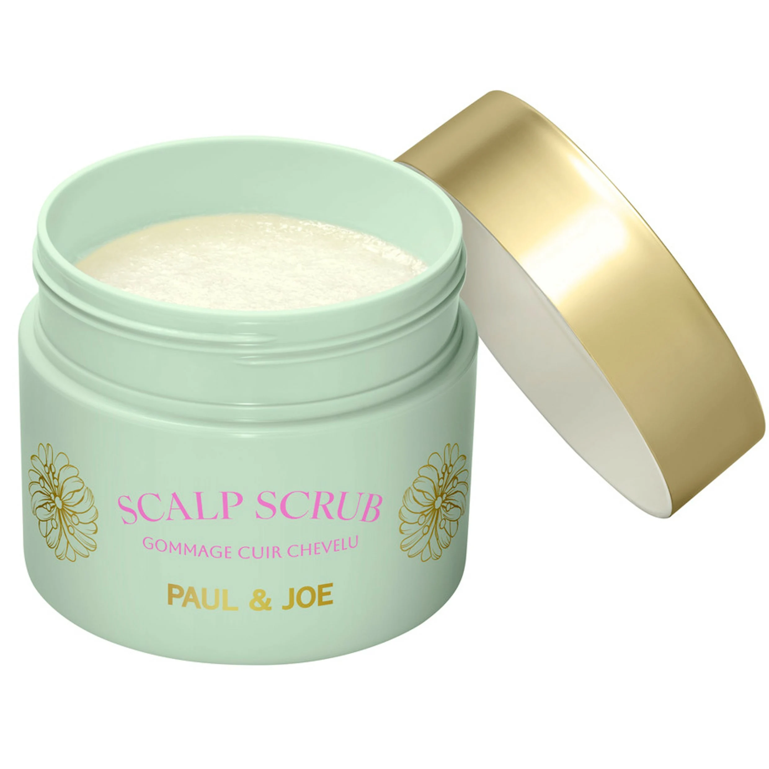 신세계인터넷면세점-폴앤조-Hair_care-스칼프 스크럽 240g
