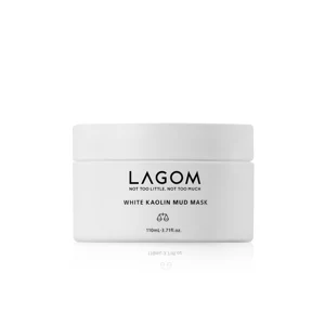 화이트 카올린 머드 마스크 110ml