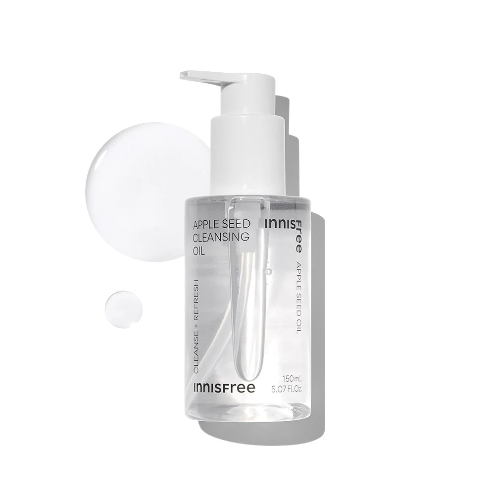 신세계인터넷면세점-이니스프리-Cleansers-애플씨드클렌징오일 150ml