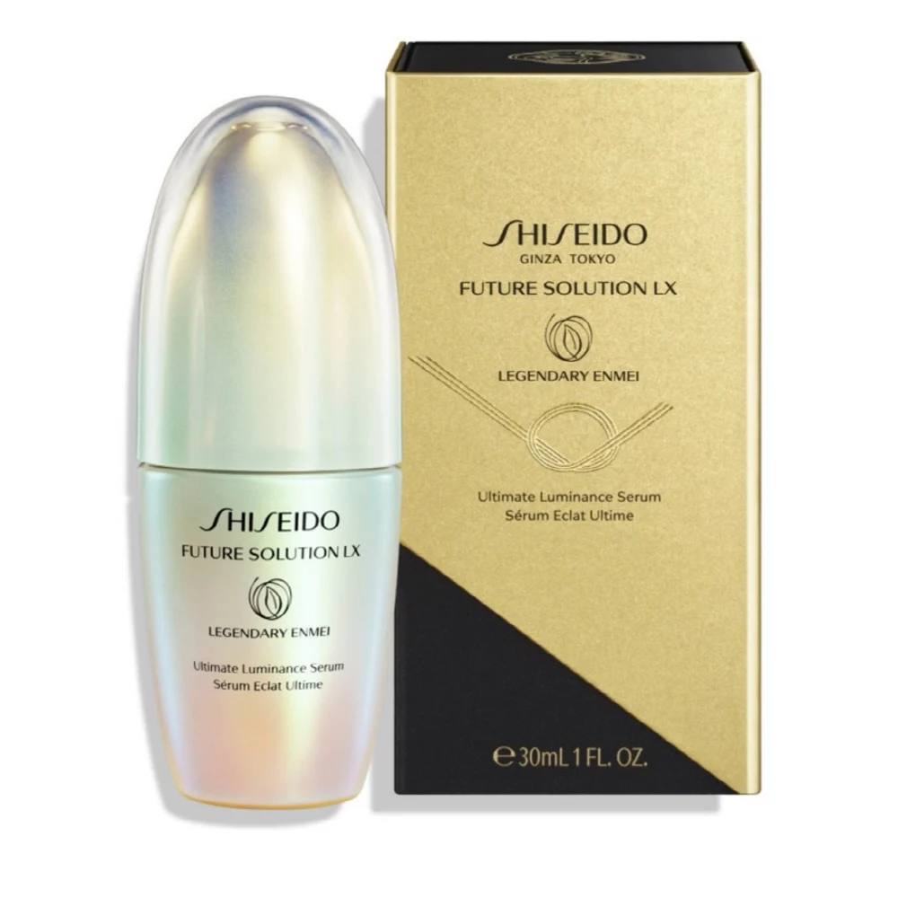 신세계인터넷면세점-시세이도-FacialCare-LEGENDARY ENMEI U L SERUM
