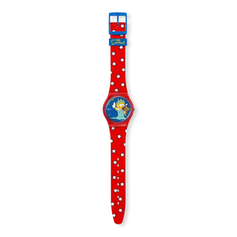 신세계인터넷면세점-스와치-unisex_watch-LITTLE LADY LIBERTY