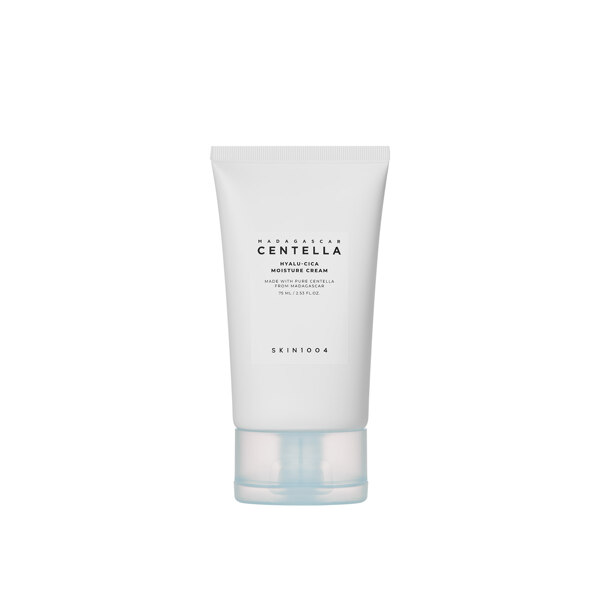 신세계인터넷면세점-스킨천사-FacialCare-마다가스카르 센텔라 히알루-시카 모이스처 크림 75ml