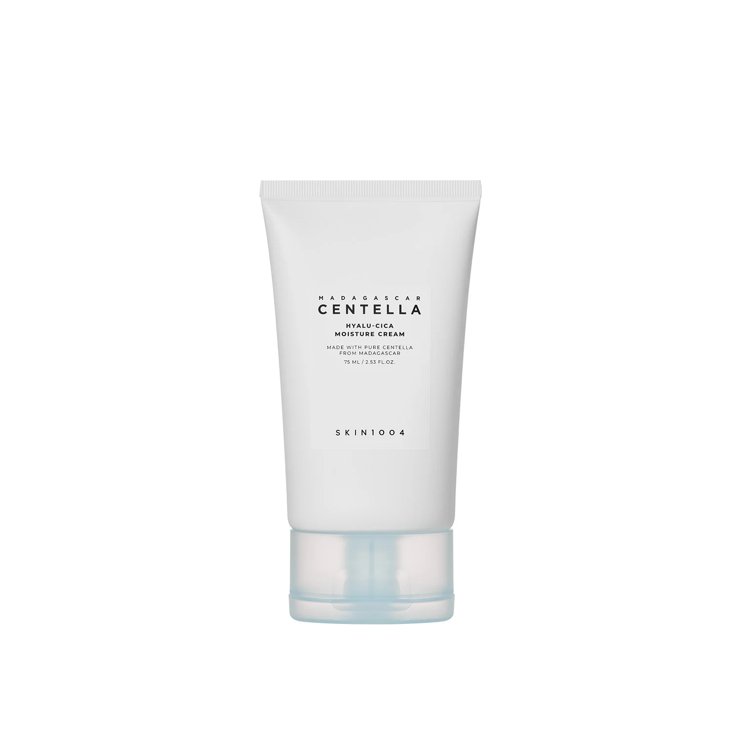 신세계인터넷면세점-스킨천사-FacialCare-마다가스카르 센텔라 히알루-시카 모이스처 크림 75ml
