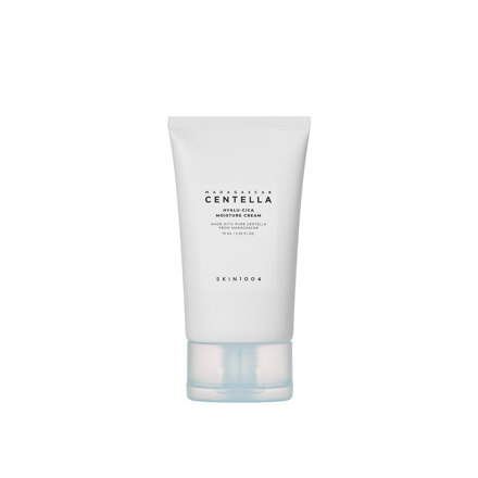 마다가스카르 센텔라 히알루-시카 모이스처 크림 75ml