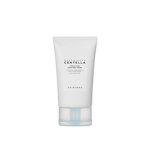 마다가스카르 센텔라 히알루-시카 모이스처 크림 75ml