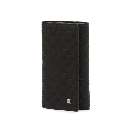 DD Louis Key Holder Wallet 钥匙钱包 Black
