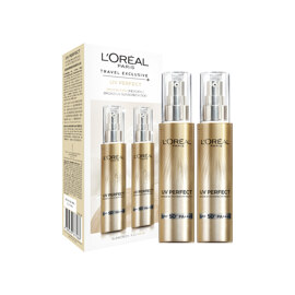 UV 퍼펙트 프로텍팅 브로드 UV 선스크린 듀오 SPF 50+ PA++++​ 65ml*2