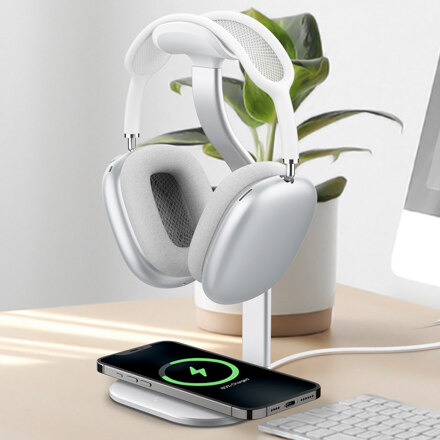 AirPods Max/MagSafe Charger Stand S380 充电支架