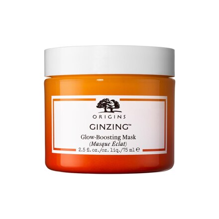GinZing™ Glow-Boosting Mask 75ml