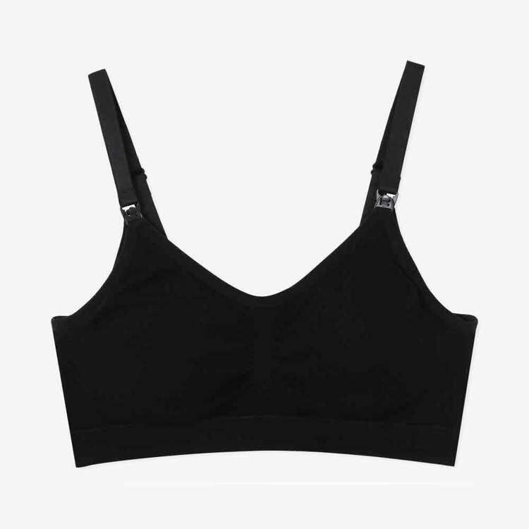 韩际新世界网上免税店-SEKANSKEEN-服饰-breastfeeding bras for pregnant women