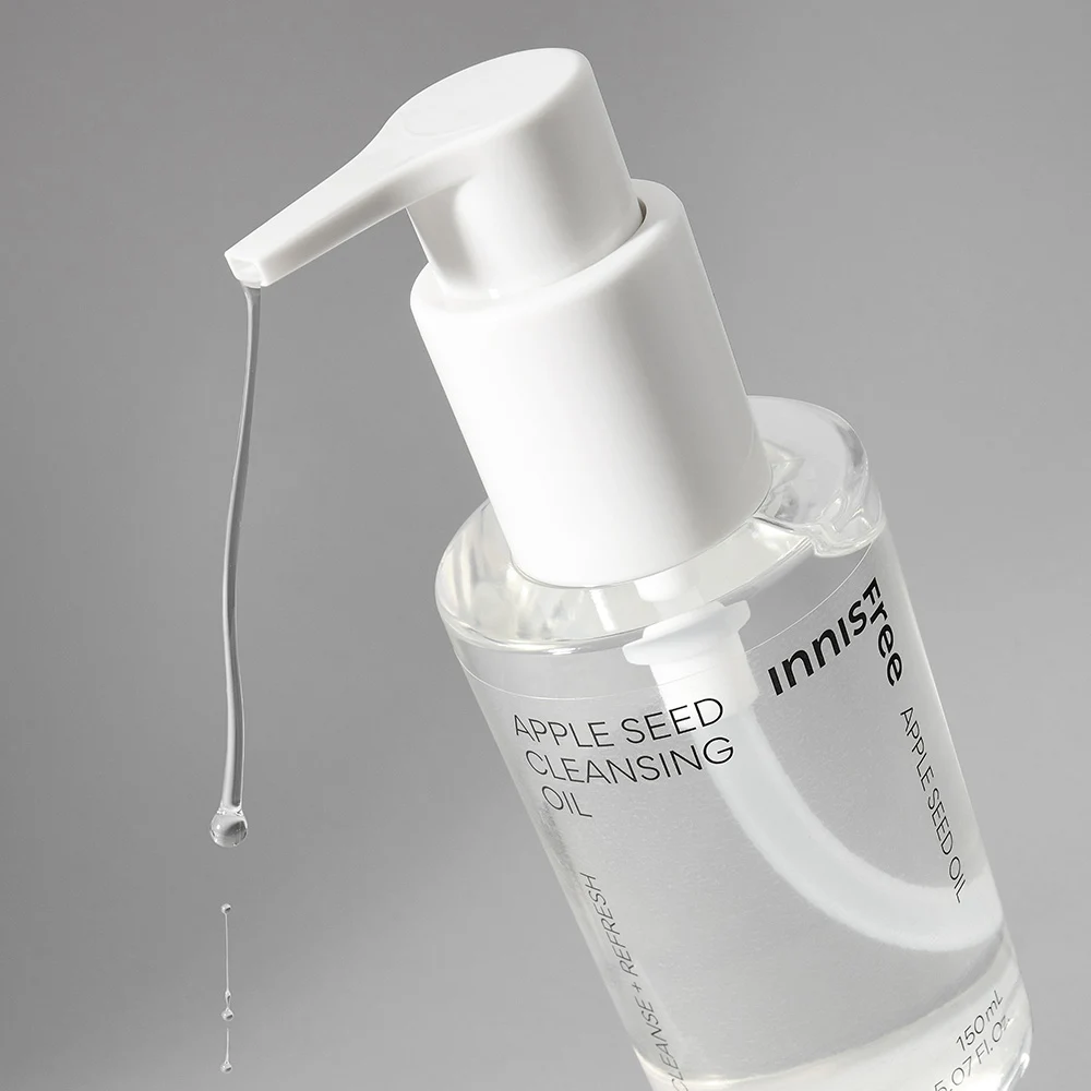 신세계인터넷면세점-이니스프리-Cleansers-애플씨드클렌징오일 150ml