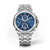 신세계인터넷면세점-모리스 라크로와-mens_watch-아이콘 크로노그래프 남성용 쿼츠 44mm 메탈밴드 AI1018-SS002-430-1