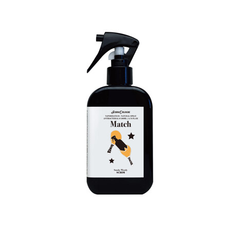 매치 섬유 공간 향수 200ml