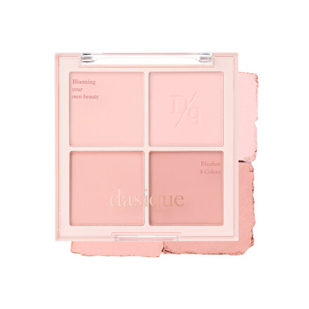 Blending Mood Cheek