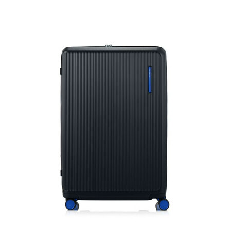VOYPOD Boypod Carrier Expandable 28inch Large_Black （行李箱）