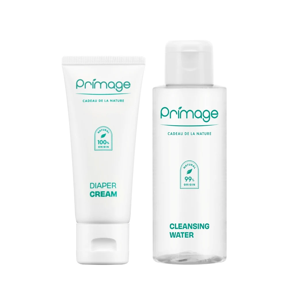 신세계인터넷면세점-쁘리마쥬-BodyCare-유기농 내피케어2종