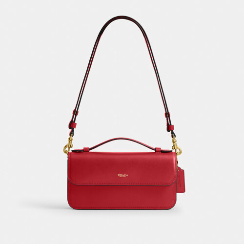 ELORA TOP HANDLE CROSSBODY BAG 手提斜挎包
