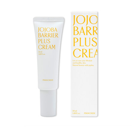 荷荷巴 Barrier Plus Cream 50 ml
