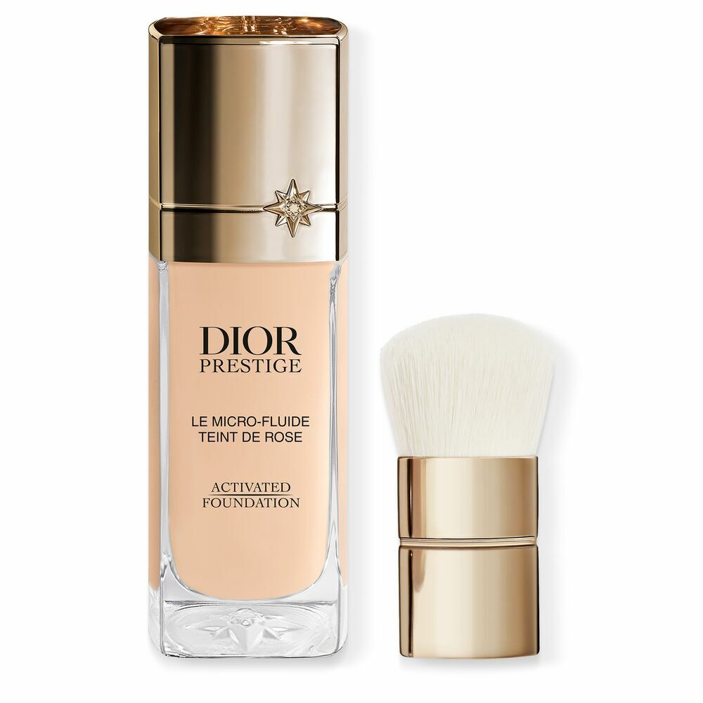 신세계인터넷면세점-디올-페이스메이크업-PRESTIGE LE MICRO-FLUIDE TEINT DE ROSE 1N Neutral 30ML