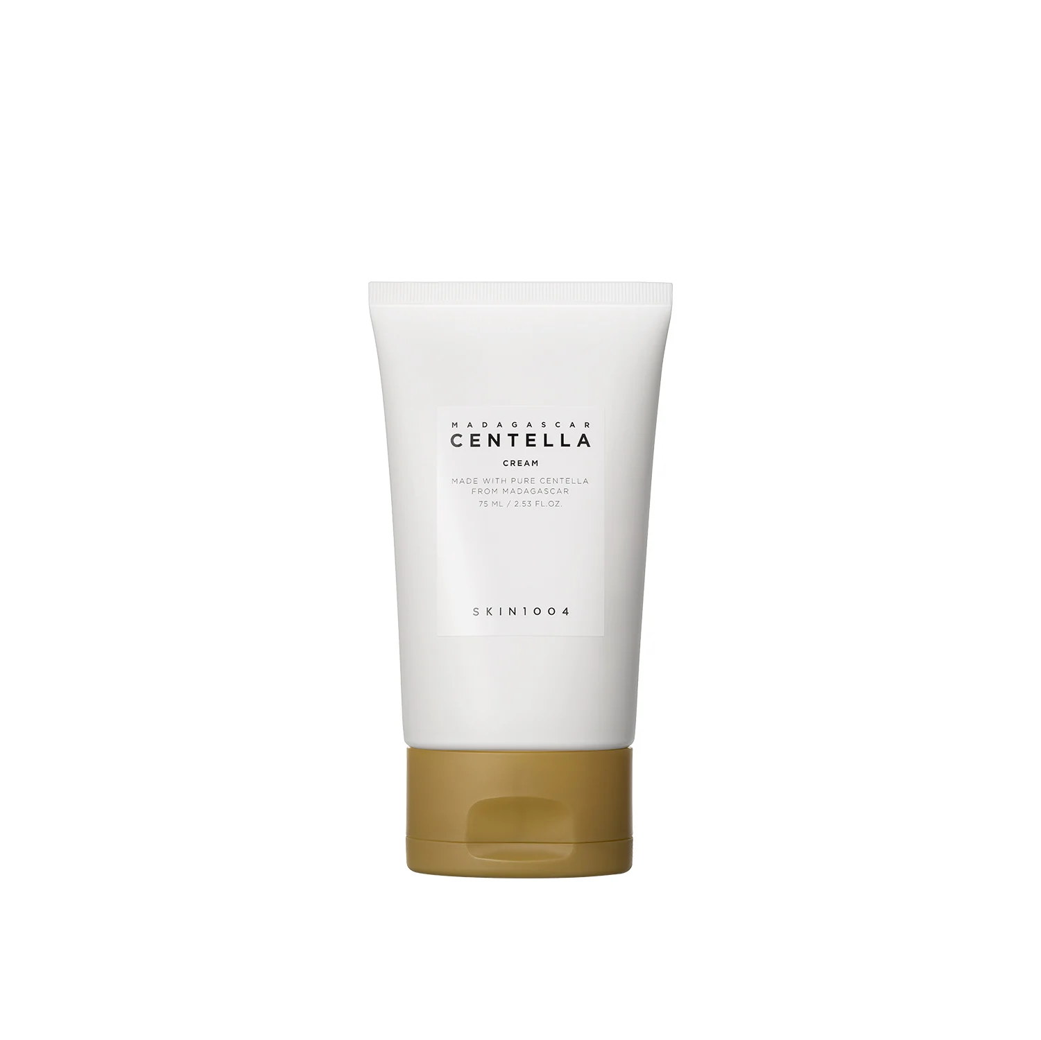 신세계인터넷면세점-스킨천사-FacialCare-마다가스카르 센텔라 크림 75ml